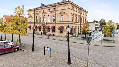 Nora Stadshotel, Sure Hotel Coll by BW