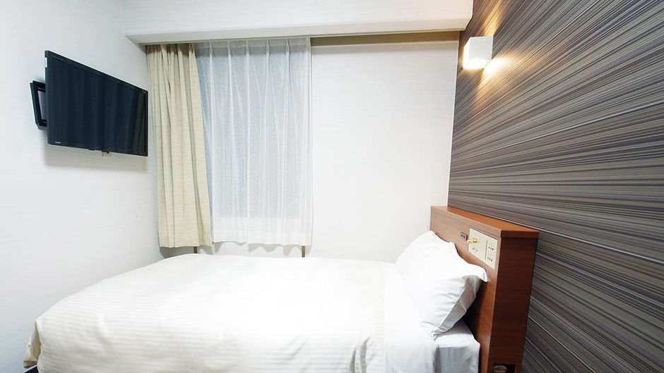 Washington Hotel Sasebo Room