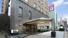 Washington Hotel Sasebo