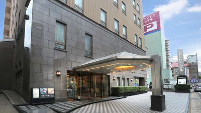Washington Hotel Sasebo