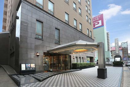 Washington Hotel Sasebo