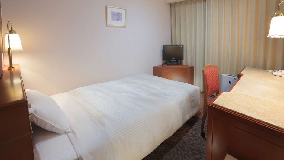 Washington Hotel Sasebo Room