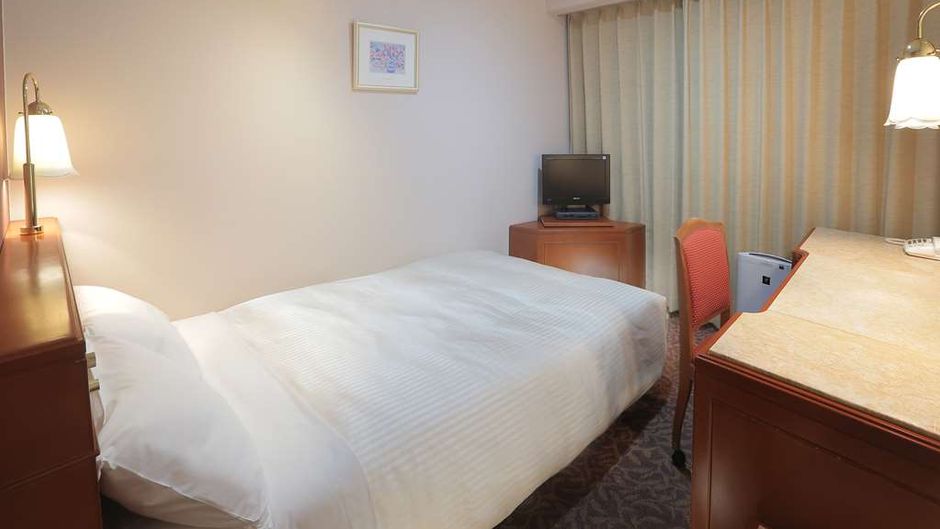 Washington Hotel Sasebo Room