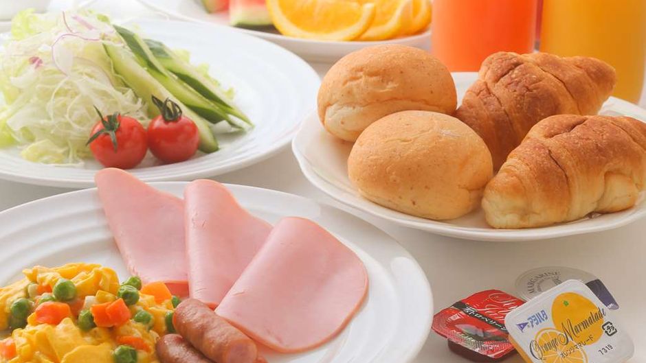 Washington Hotel Sasebo Other