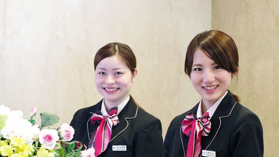 Washington Hotel Sasebo Other