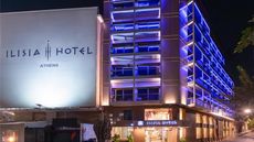 Ilisia Hotel