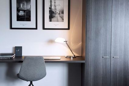 Tyrian Serviced Apartments