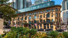 Hotel Birks Montreal