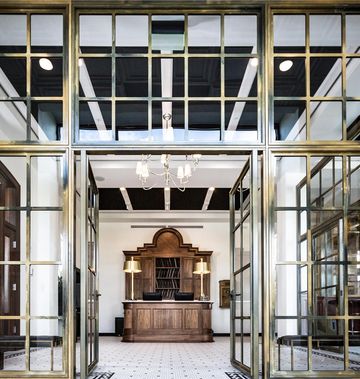 Hotel Goodwin