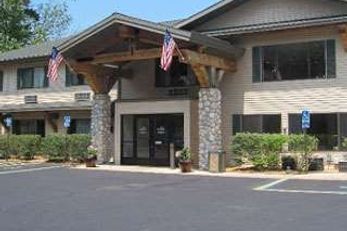 Beachfront Motel