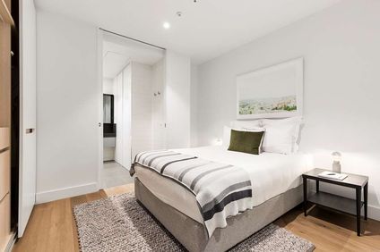 Tyrian Serviced Apts Albert Park Lane