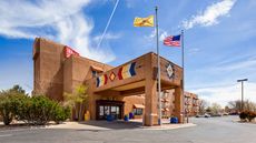 Inn at Santa Fe, SureStay Collection