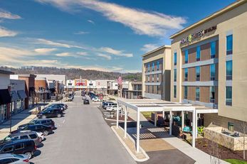 Home2 Suites Nashville Bellevue