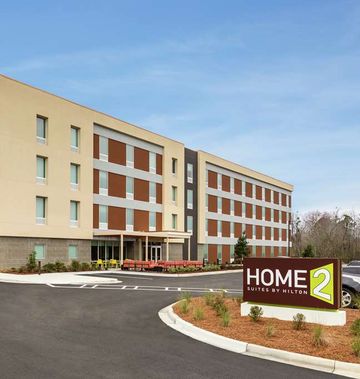 Home2 Suites by Hilton Statesboro