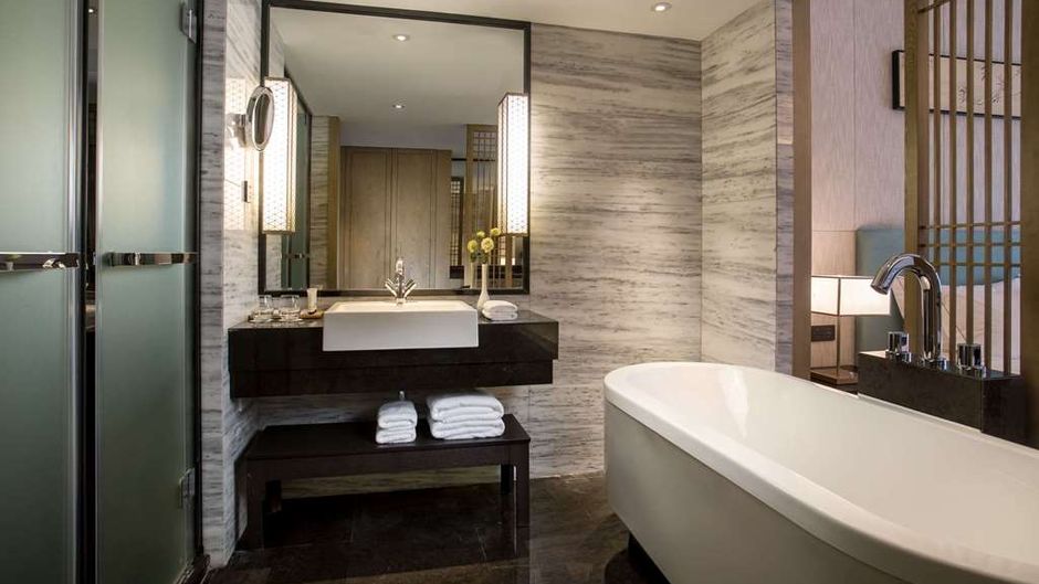 Ramada by Wyndham Zhenjiang City Center Room