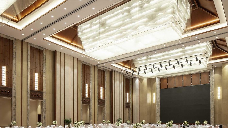 Pullman Changbaishan Resort Other