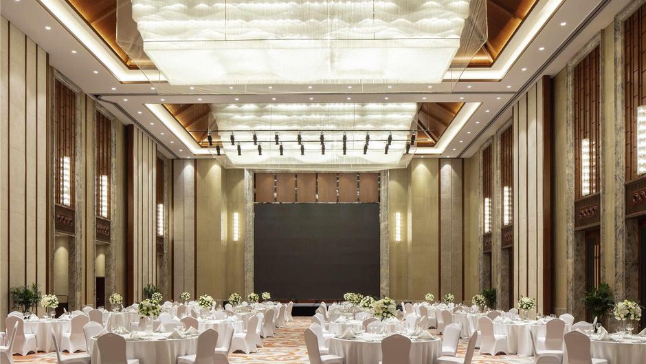 Pullman Changbaishan Resort Other