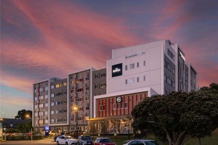 The Sebel Auckland Manukau