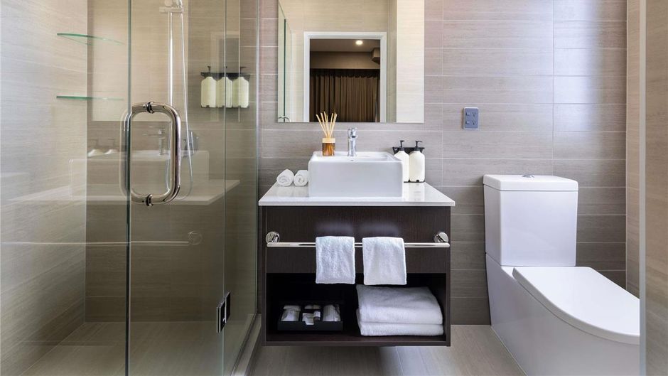 The Sebel Auckland Manukau Room