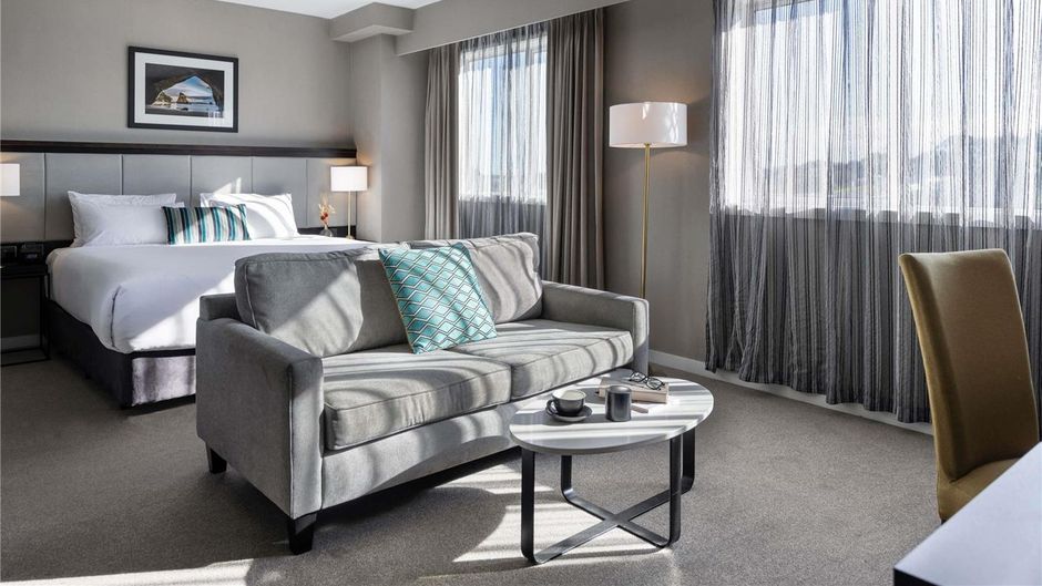 The Sebel Auckland Manukau Room