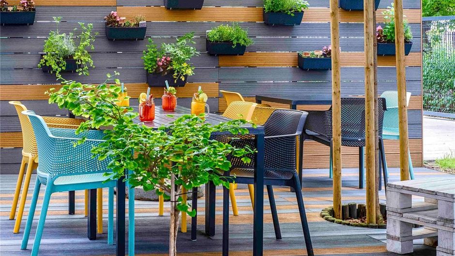 Ibis Styles Warszawa Centrum Restaurant