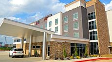 Best Western Plus Executive Residency