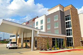 Best Western Plus Executive Residency