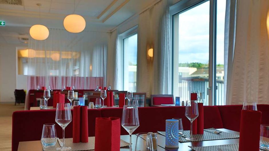 Das Karl Restaurant
