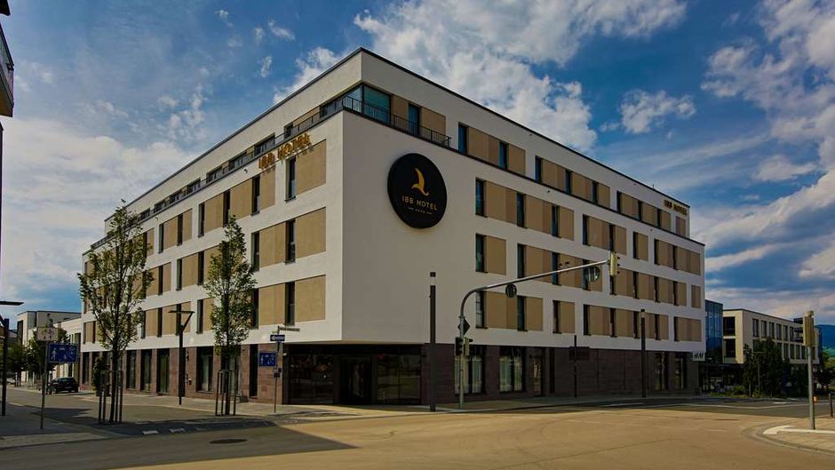 Das Karl Exterior