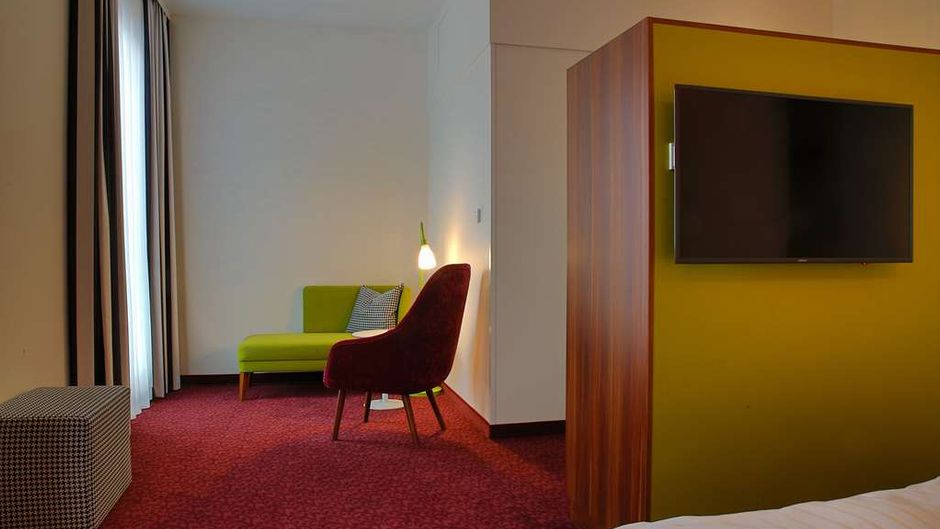 Das Karl Suite