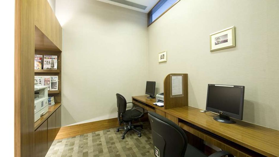 Bishop Lei International House Other