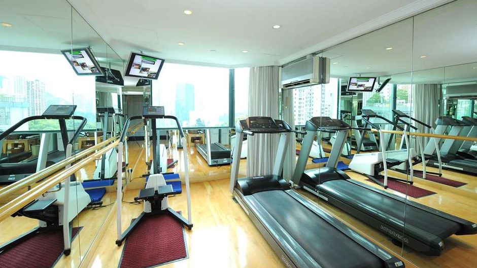 Bishop Lei International House Health