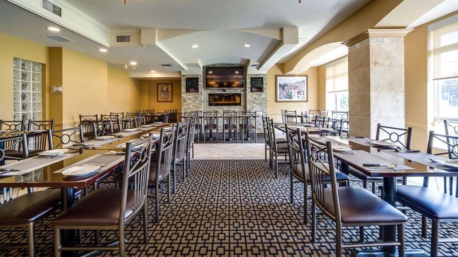 Monte Carlo Inn Toronto-Markham Other