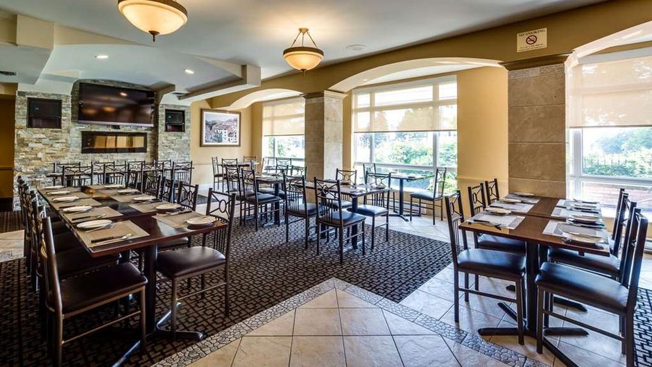 Monte Carlo Inn Toronto-Markham Other