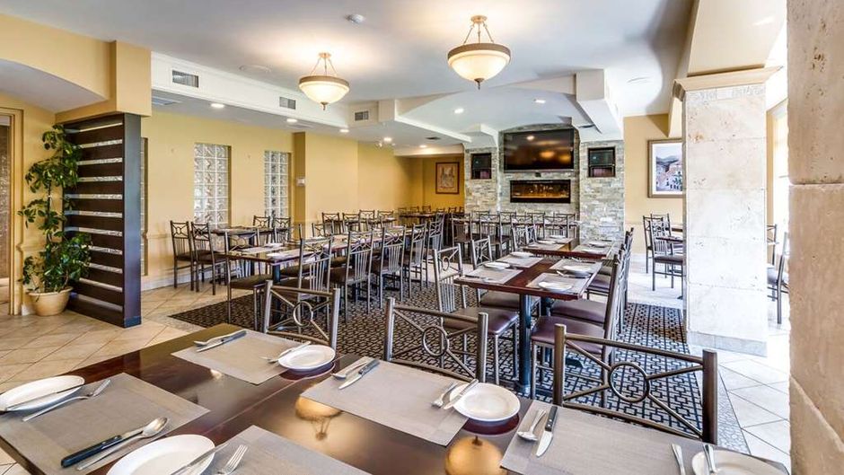 Monte Carlo Inn Toronto-Markham Other