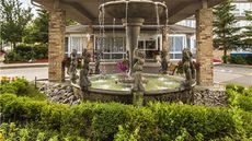 Monte Carlo Inn Toronto-Markham