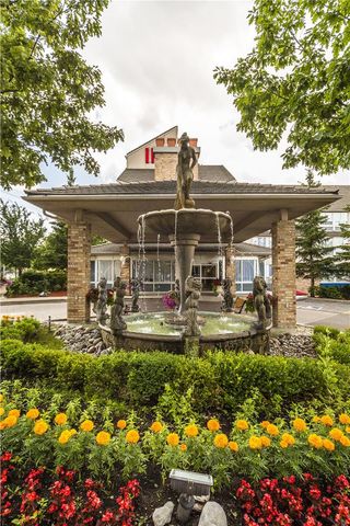 Monte Carlo Inn Toronto-Markham