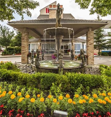 Monte Carlo Inn Toronto-Markham