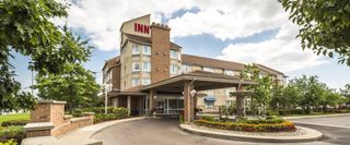 Monte Carlo Inn Brampton Suites