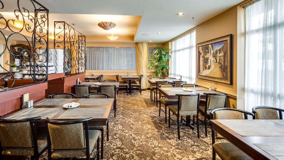 Monte Carlo Inn Oakville Suites Other