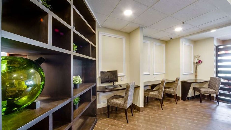 Monte Carlo Inn Vaughan Suites Other