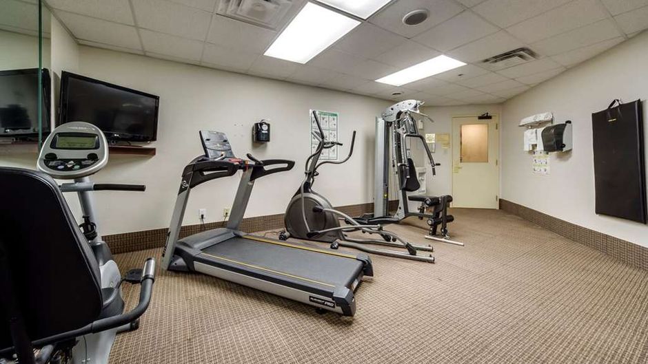 Monte Carlo Inn Vaughan Suites Other