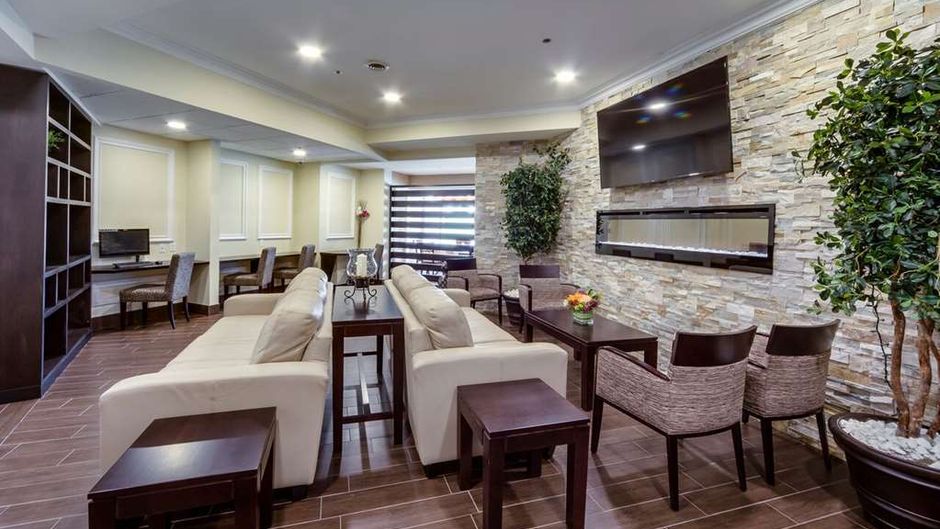 Monte Carlo Inn Vaughan Suites Other