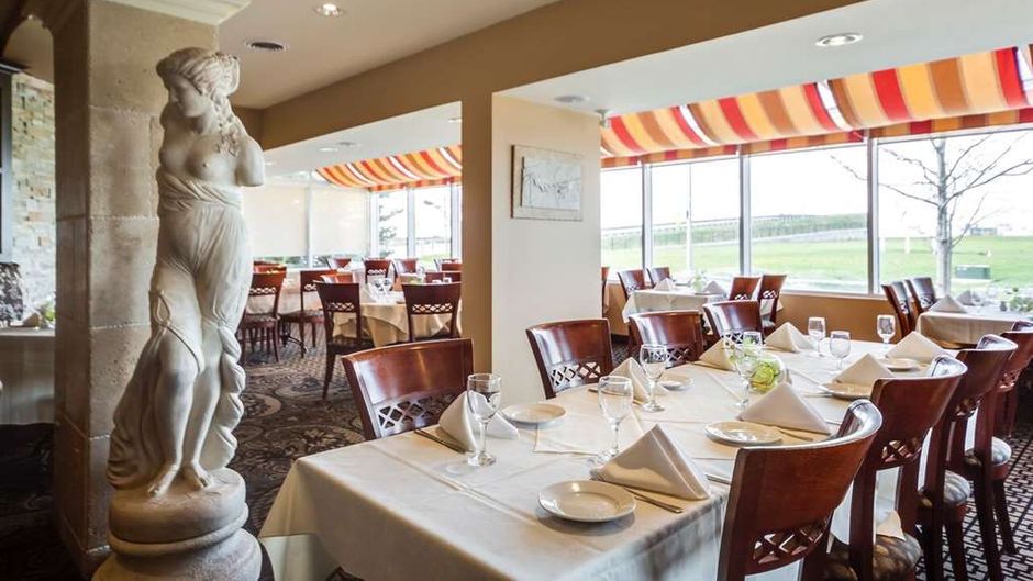 Monte Carlo Inn Vaughan Suites Other