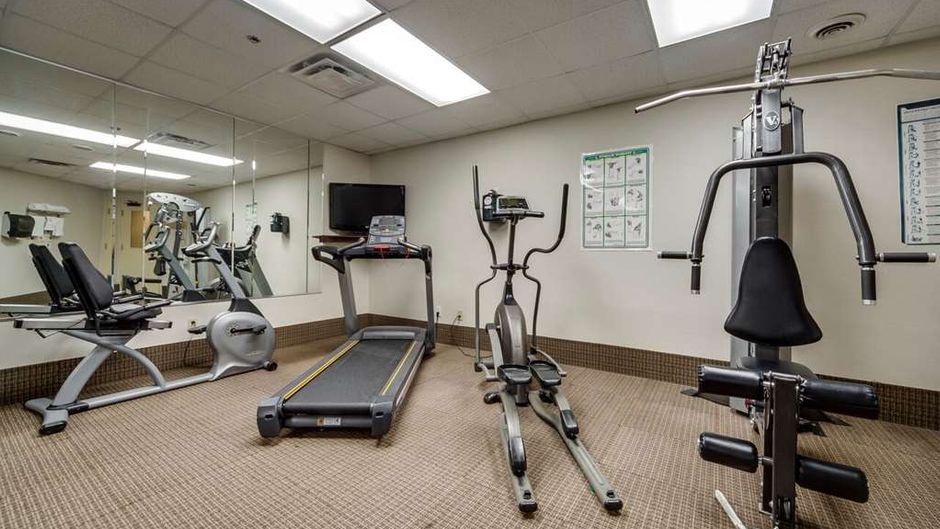 Monte Carlo Inn Vaughan Suites Other