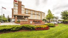 Monte Carlo Inn Vaughan Suites