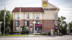 Monte Carlo Motel Toronto West