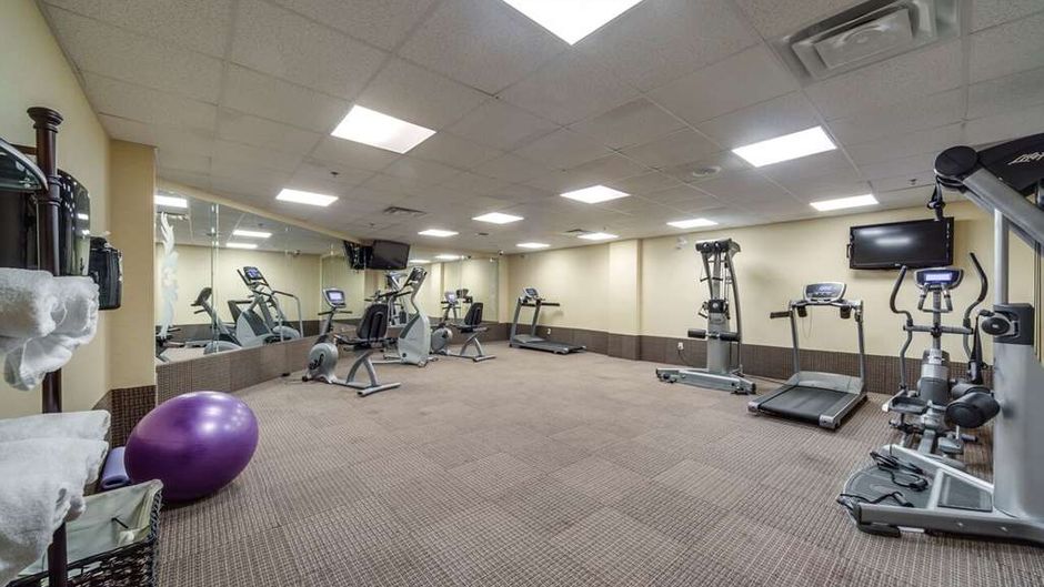 Monte Carlo Inn & Suites Other
