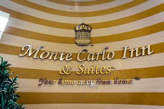Monte Carlo Inn & Suites
