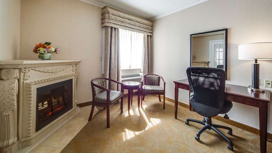 Monte Carlo Inn & Suites Other